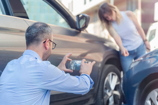 Professional Car Insurance Near Me technician working in Jacksonville, OR
